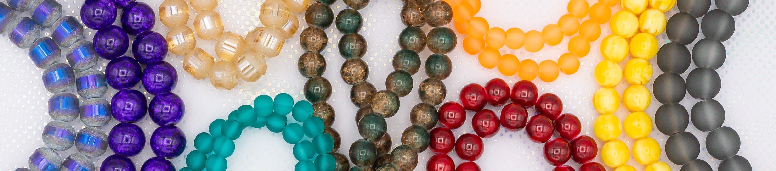 Glass Beads