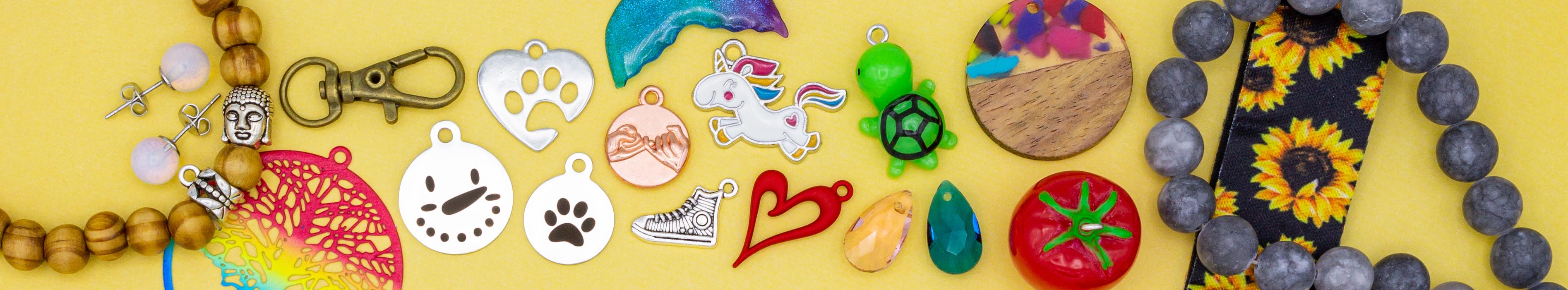 Newly Discounted Jewelry Supplies