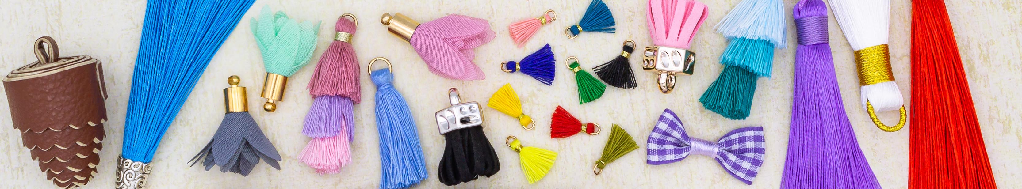 Tassels