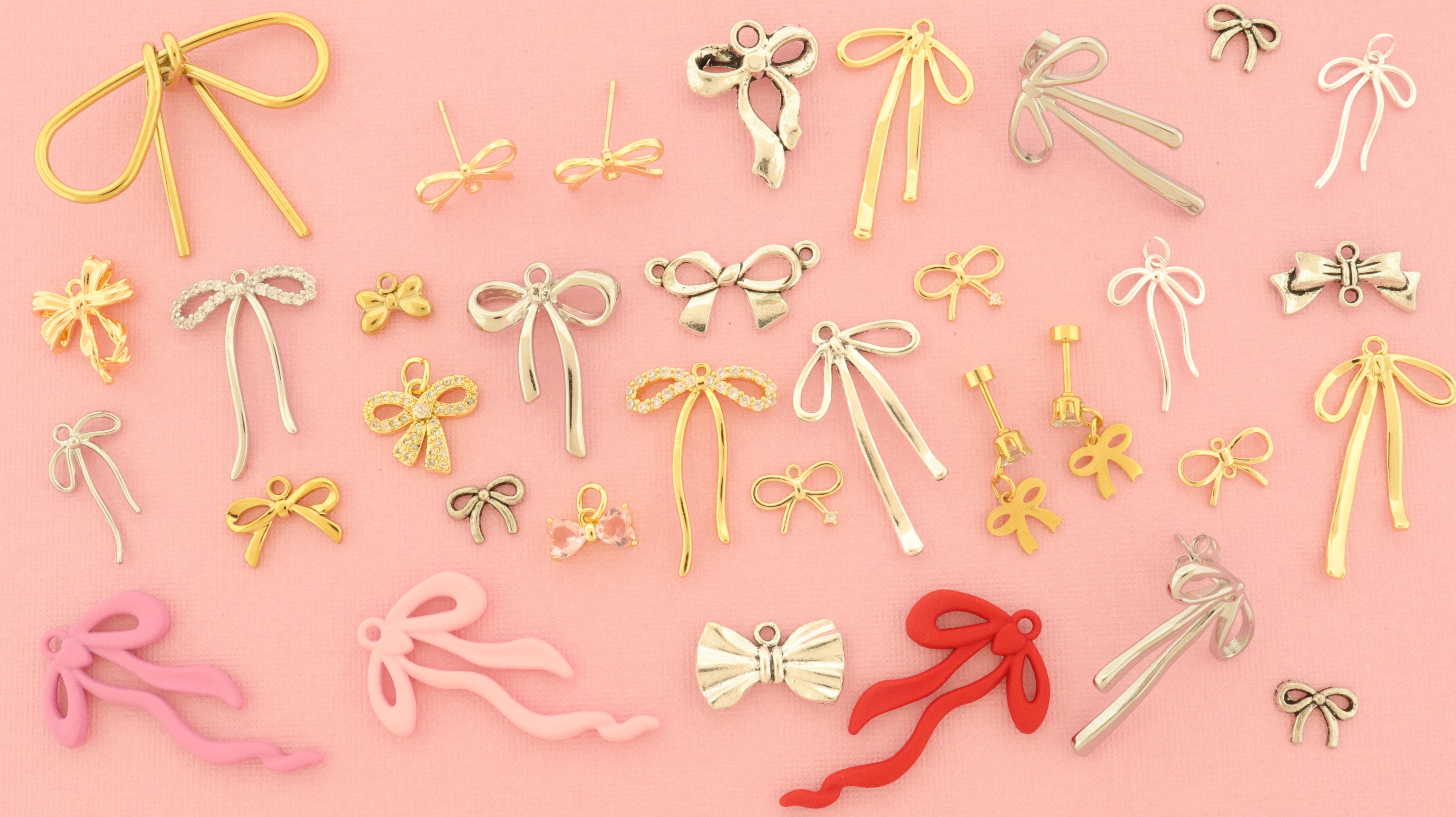 Bows & Ribbons