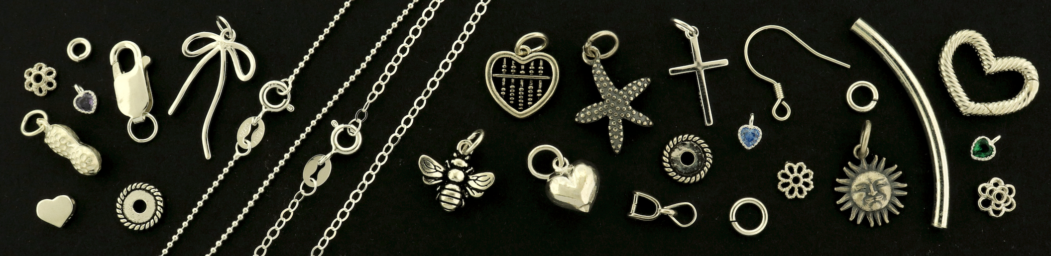Sterling Silver Wire for Jewelry Making