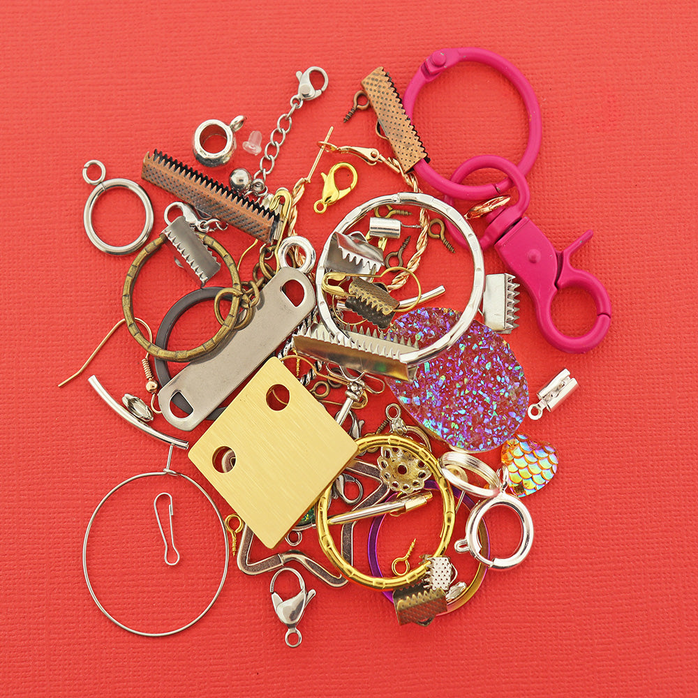 LIQUIDATION Assorted Grab Bag - Less Than Wholesale Cost - Choose Your Category!