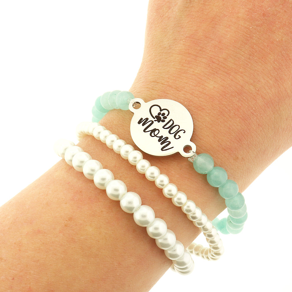 Life is a Beautiful Ride Stainless Steel Charms - BFS027-1588