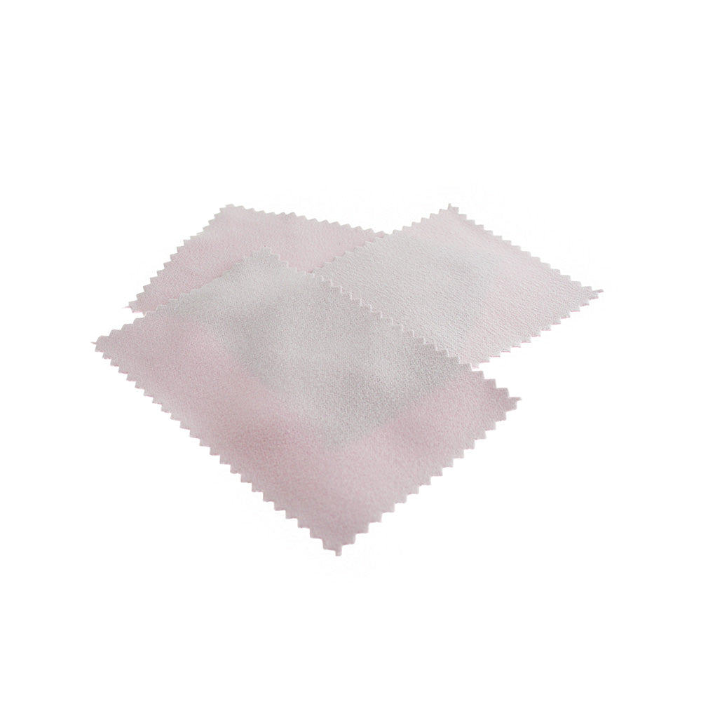 10 Velvet Jewelry Polishing Cloths Keeps Your Silver Creations Sparkling - TL212