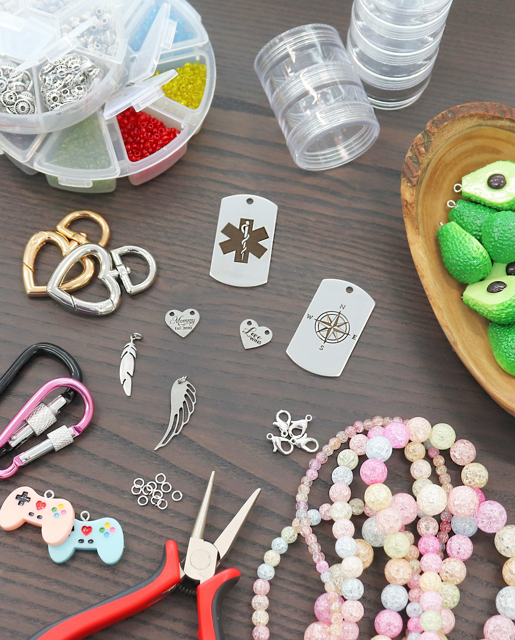 Carte-cadeau numérique Bohemian Findings