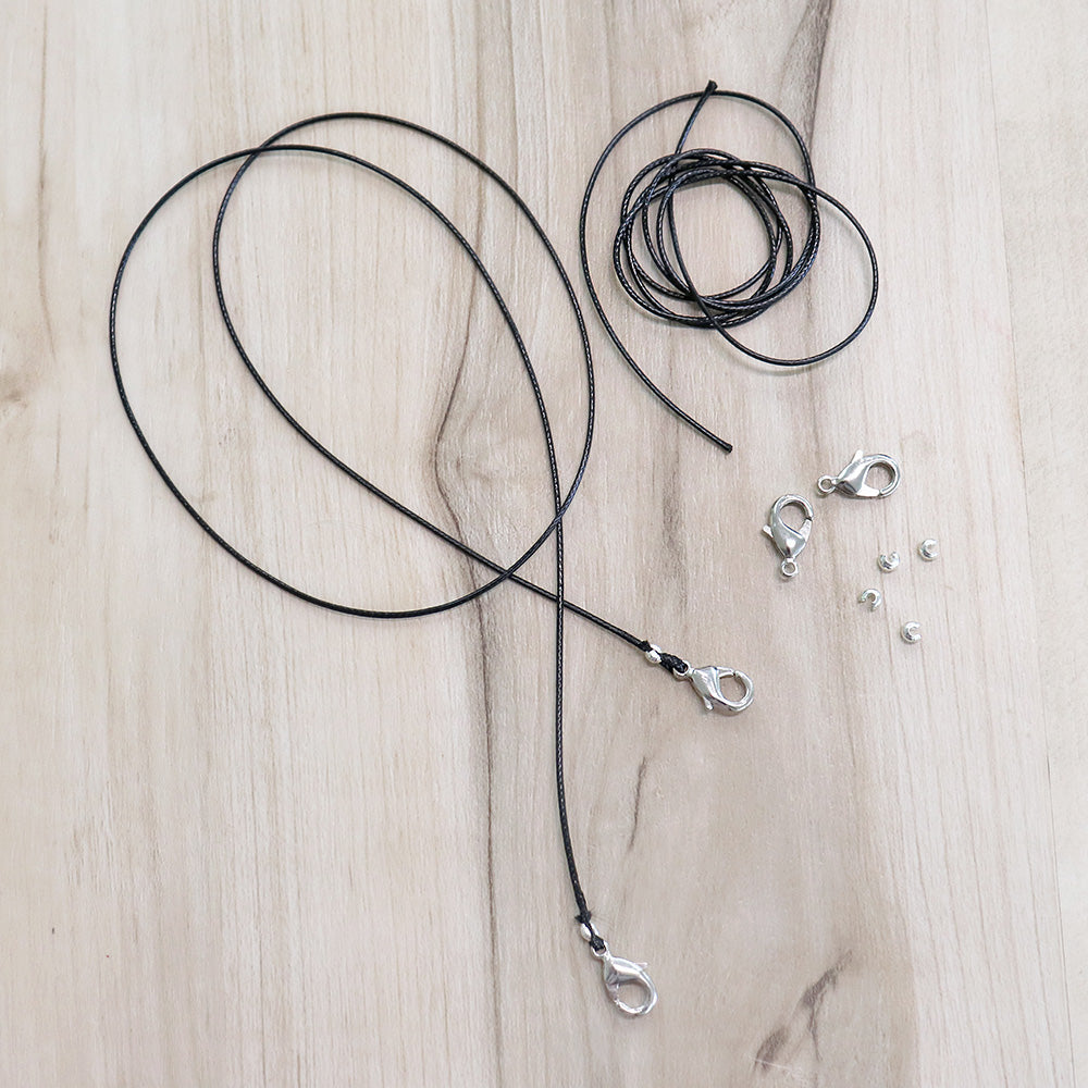 DIY Mask Lanyard Kit - Quantity and Style Options - DIY001