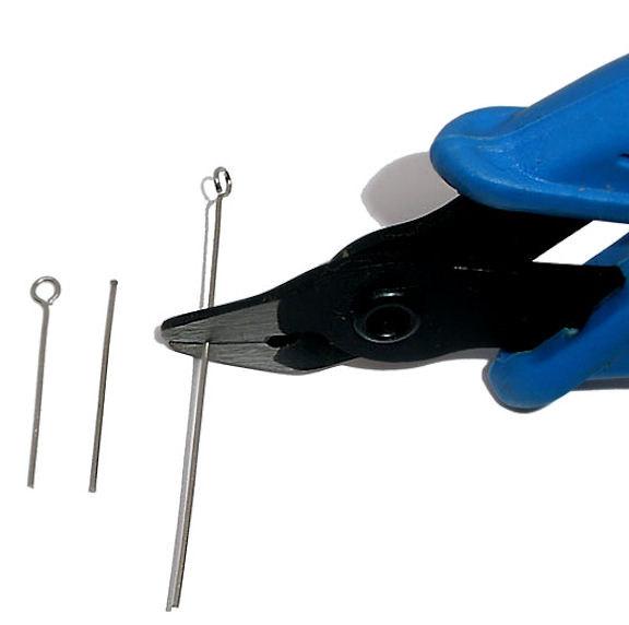 Pince coupante latérale et pince à bijoux - TL008