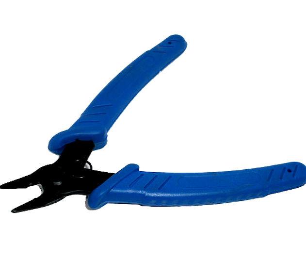 Pince coupante latérale et pince à bijoux - TL008