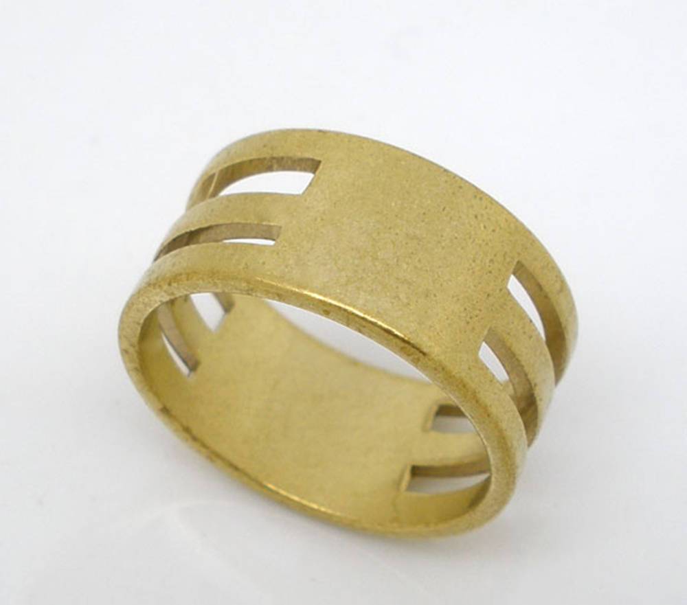 Ouvre-anneau de saut Un outil pratique pour tous les fabricants de bijoux - Z439