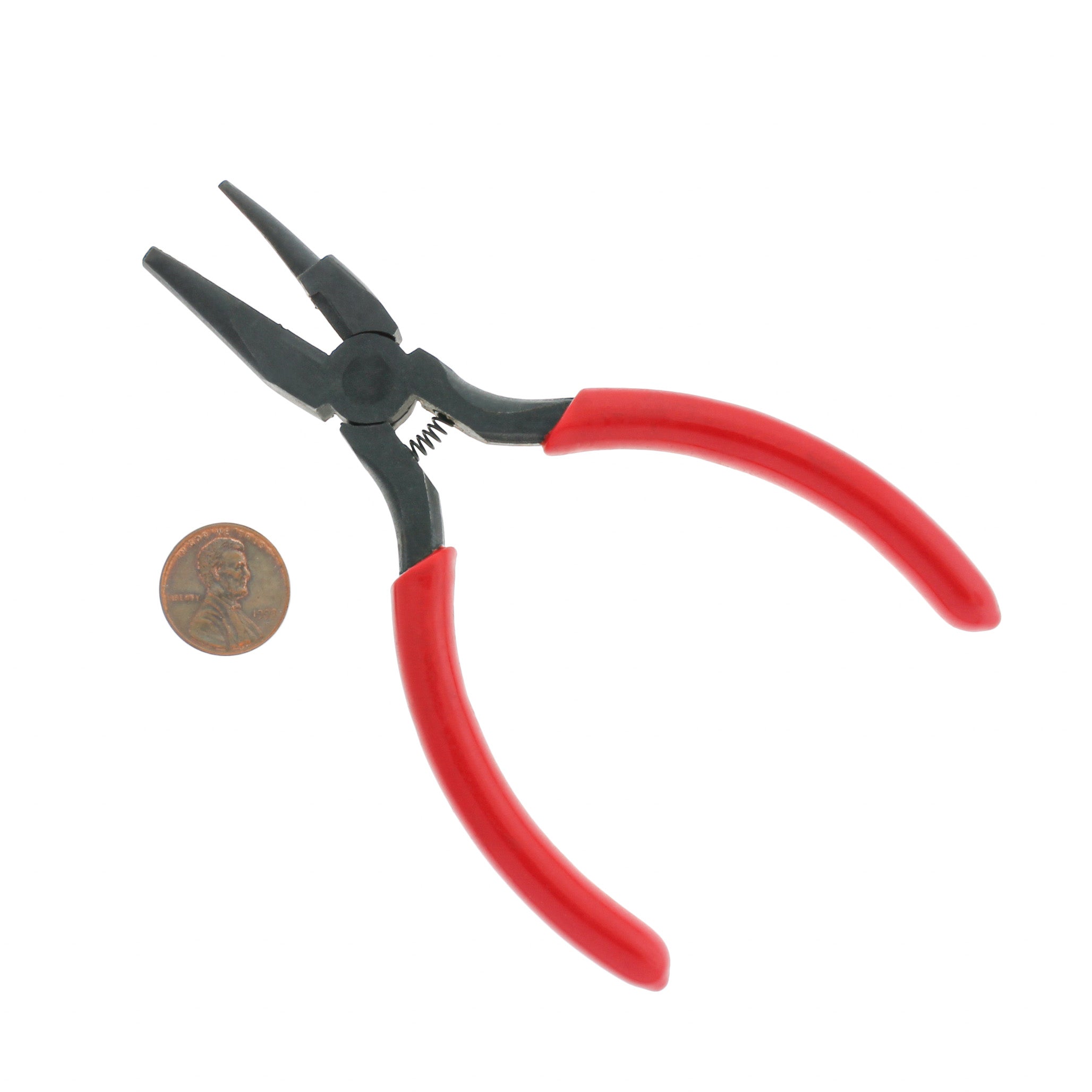 Wire Looping Jewelry Pliers - TL094