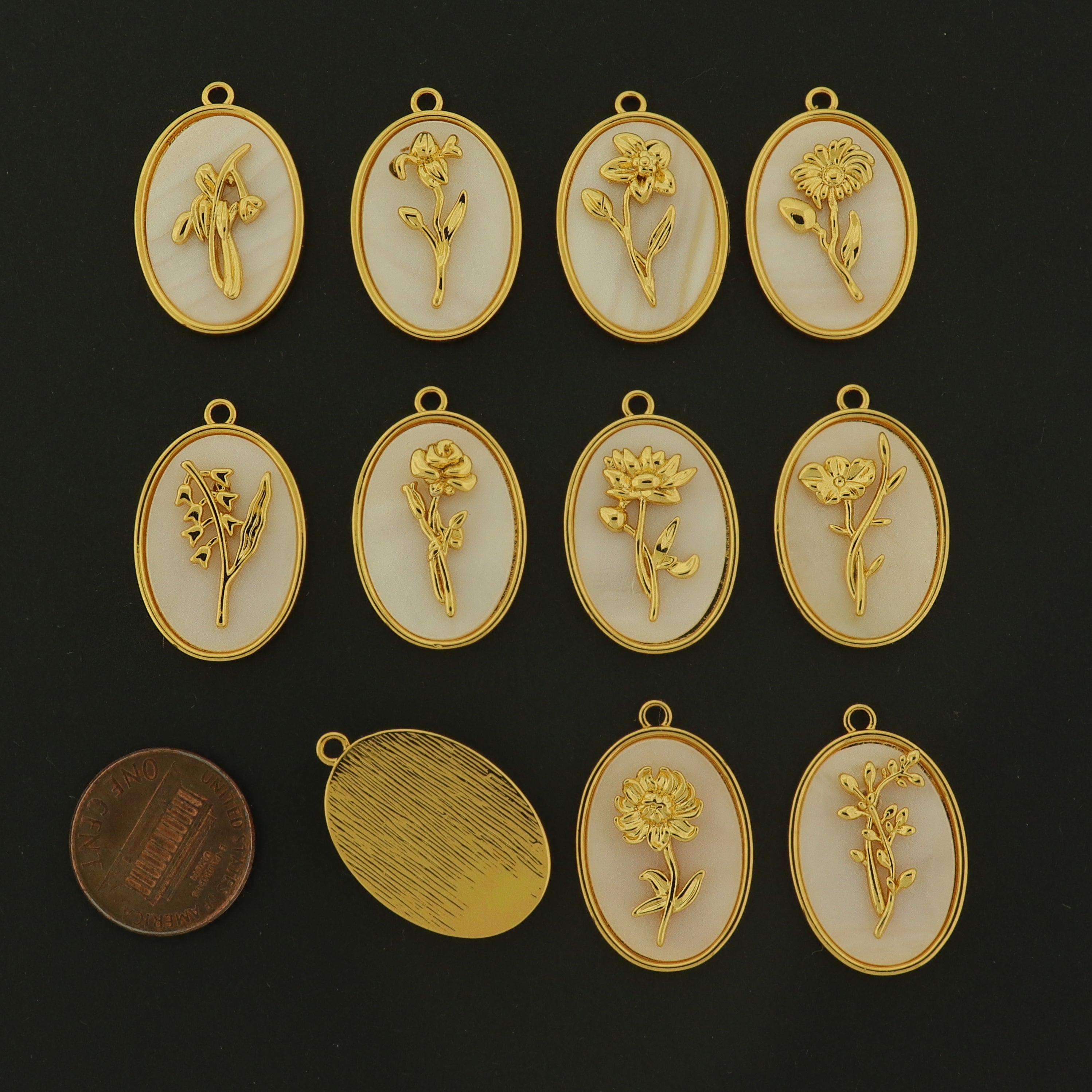 Gold Filled & Gold Plated Jewelry Supplies | Wholesale Pricing