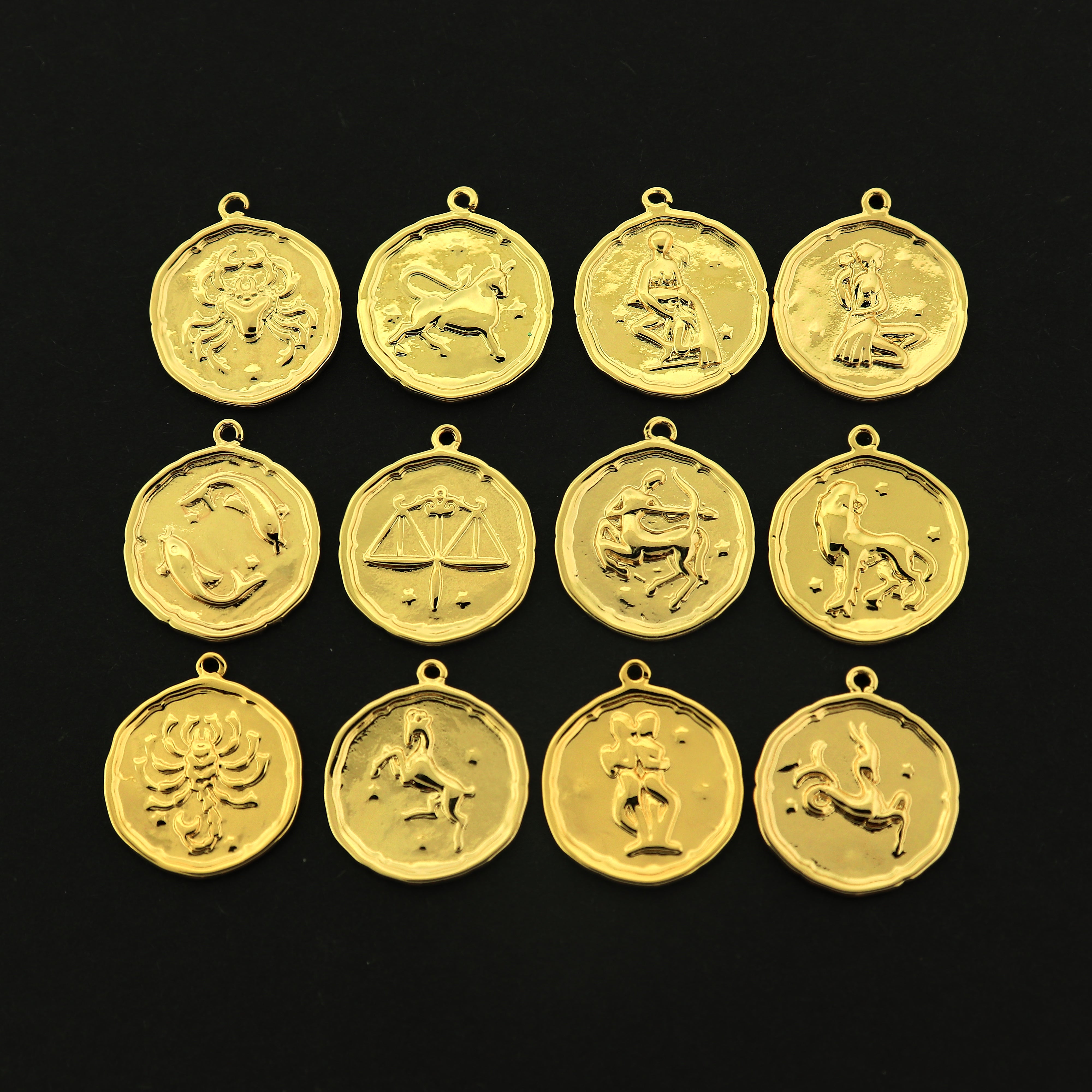 Gold Filled & Gold Plated Jewelry Supplies | Wholesale Pricing