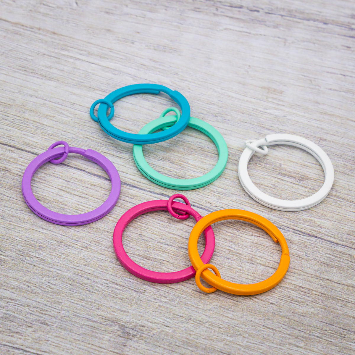 Jewelry Findings – Jump Rings, Clasps & More | Bohemian Findings