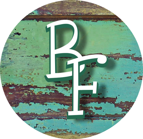 Bohemian Findings