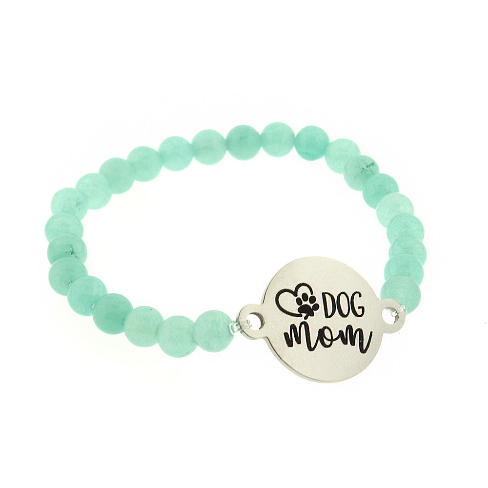 No longer by my side but forever in my heart Stainless Steel Charms - BFS027-0047