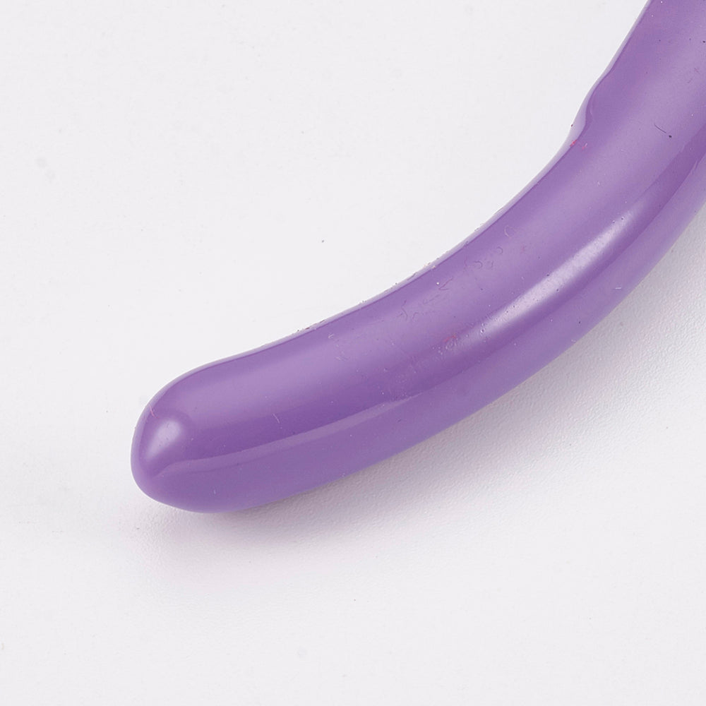 Round Nose Jewelry Pliers - Choose Your Color!