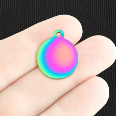 Custom Test Listing