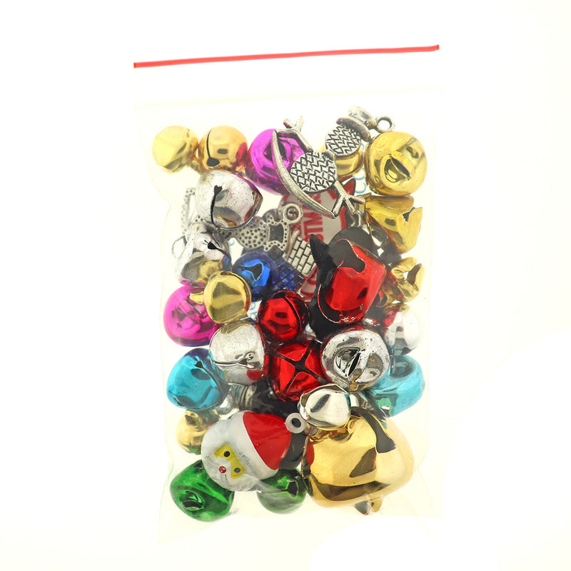 LIQUIDATION Christmas Supplies Assorted Grab Bag - Less Than Wholesale Cost 90% Off - GRAB006