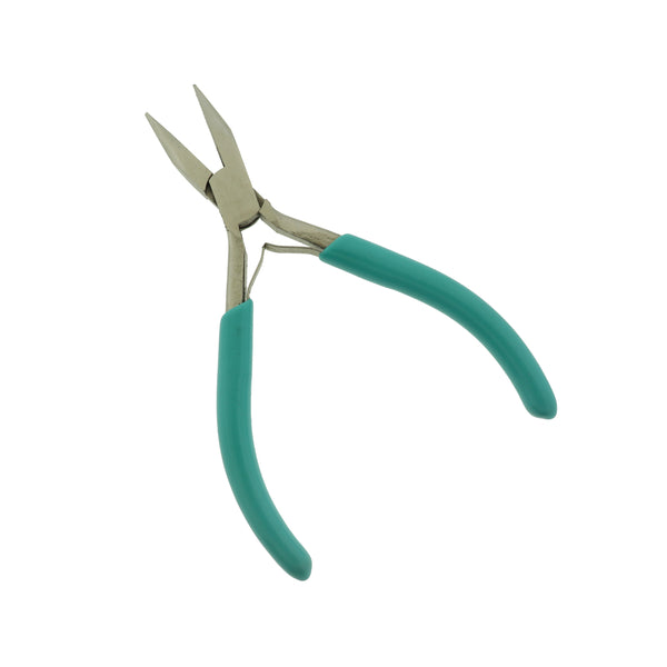 Needle Nose Jewelry Pliers - TL044