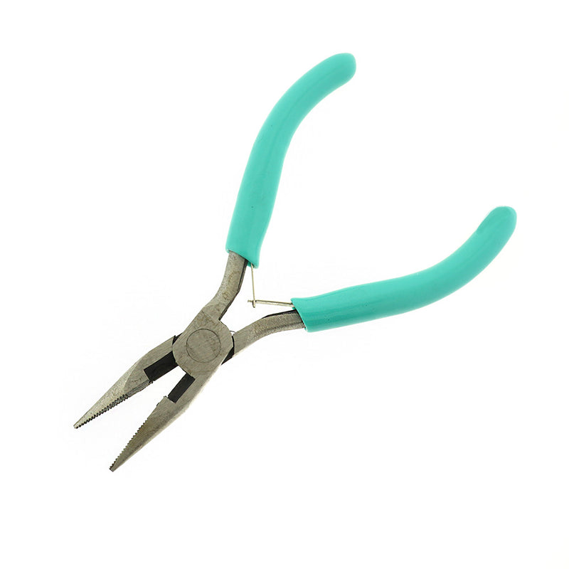Needle Nose Jewelry Pliers - TL045