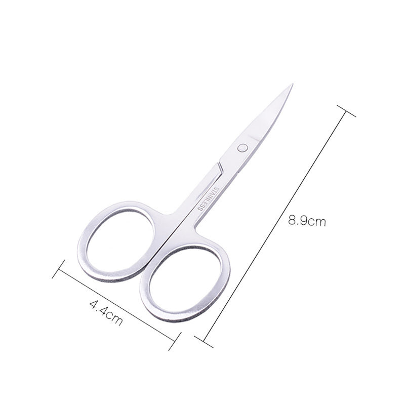 Stainless Steel Mini Scissors - Thread Cutters - TL022