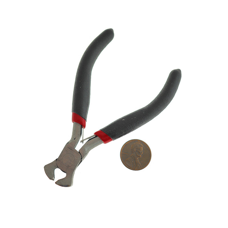 Jewelry Pliers End Cutting Nipper - TL043