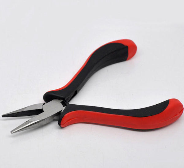 Chain Nose Jewelry Pliers - TL011