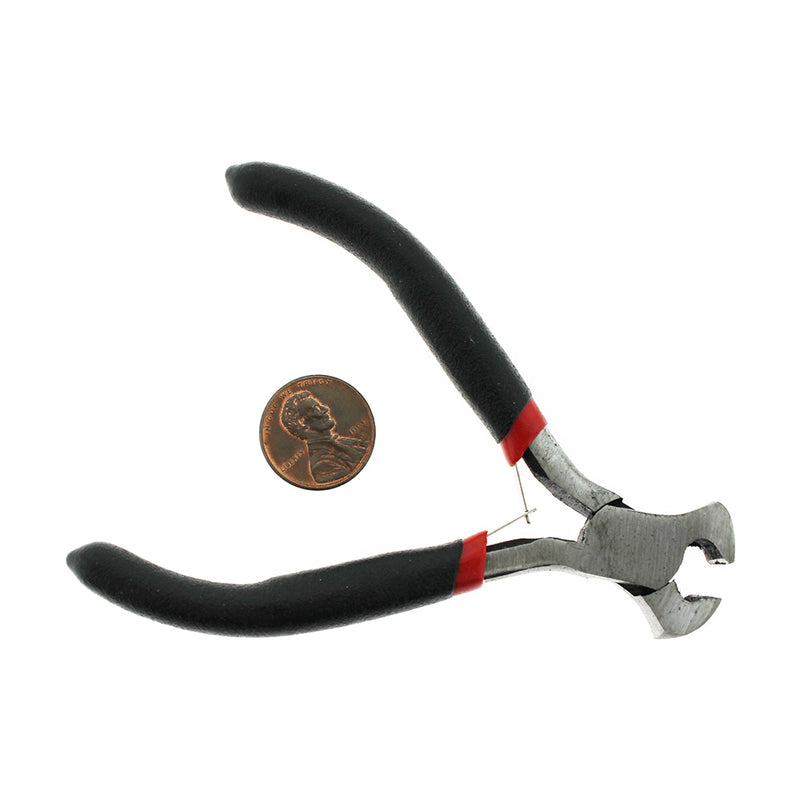 Jewelry Pliers End Cutting Nipper - TL032