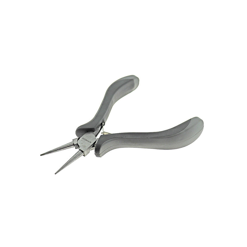 Round Nose Jewelry Pliers - TL087