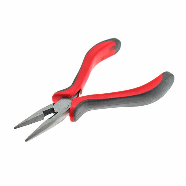 Chain Nose Jewelry Pliers - TL042
