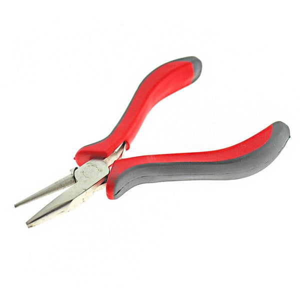 Wire Looping Jewelry Pliers - TL052