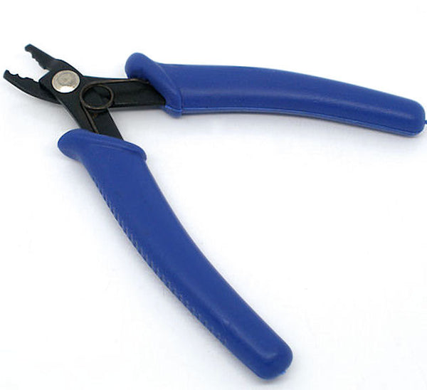 Bead Crimping Jewelry Pliers - TL006