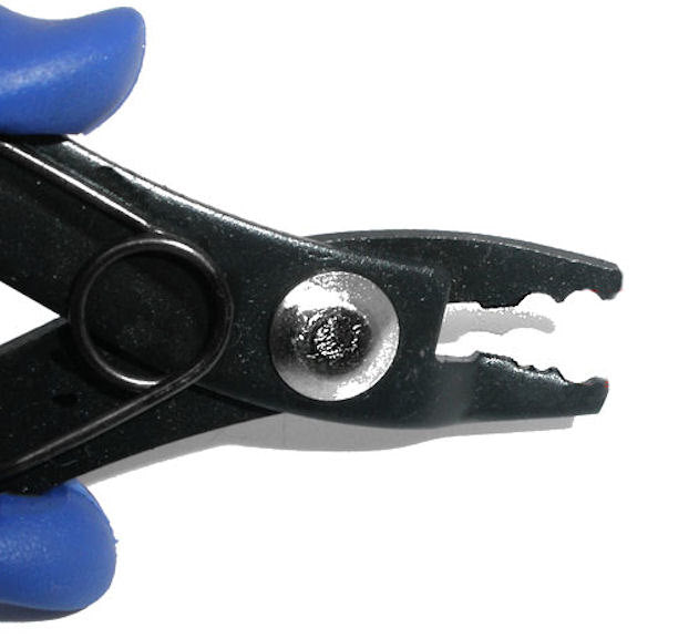 Bead Crimping Jewelry Pliers - TL006