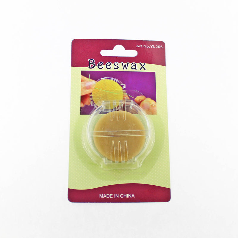Beeswax Thread Conditioner and Strengthener in Case - Z365