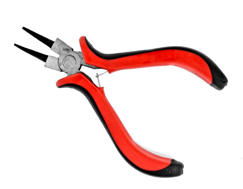 Round Nose Jewelry Pliers - TL005