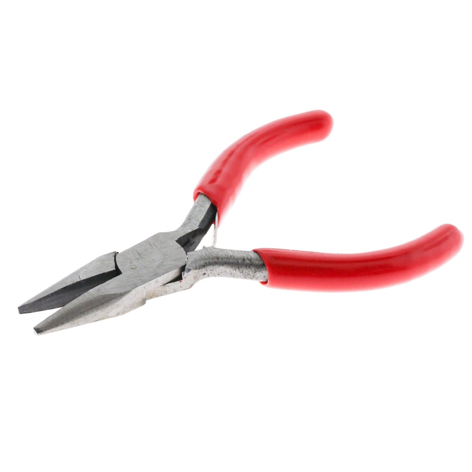 Flat Nose Jewelry Mini Pliers - TL100