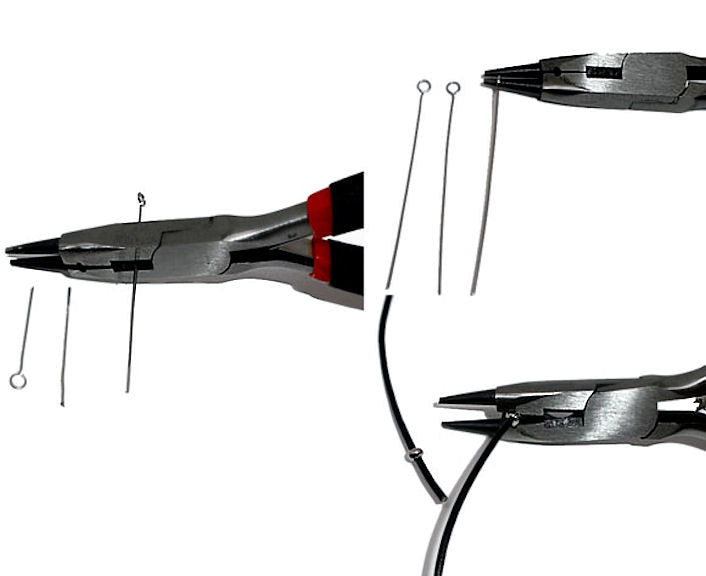 Multipurpose Jewelry Pliers - TL007