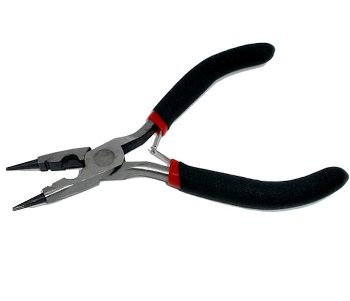 Multipurpose Jewelry Pliers - TL007
