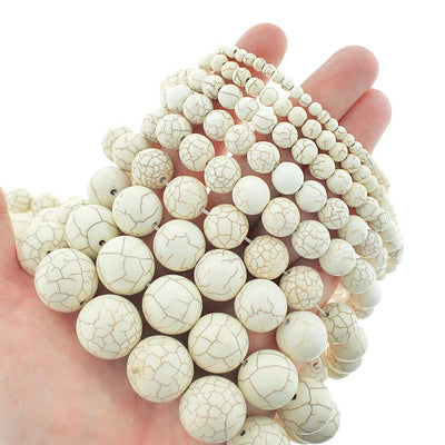 Extra Large Beads for Jewelry Making | Big Beads (15mm+)