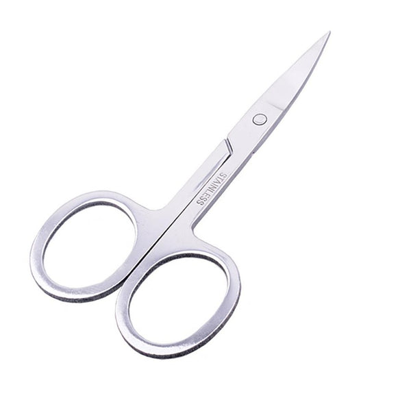 Stainless Steel Mini Scissors - Thread Cutters - TL022