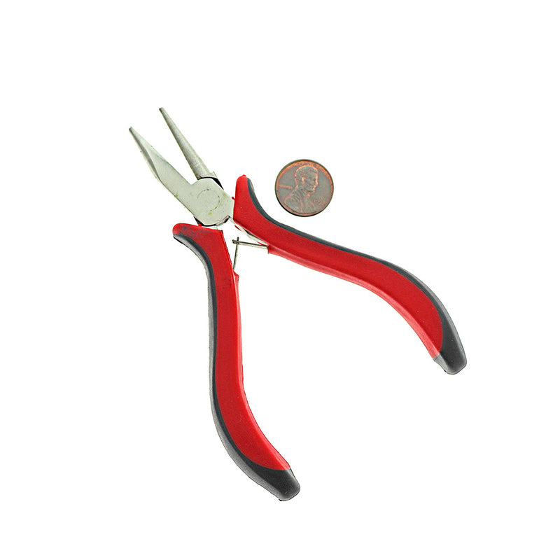 Wire Looping Jewelry Pliers - TL052