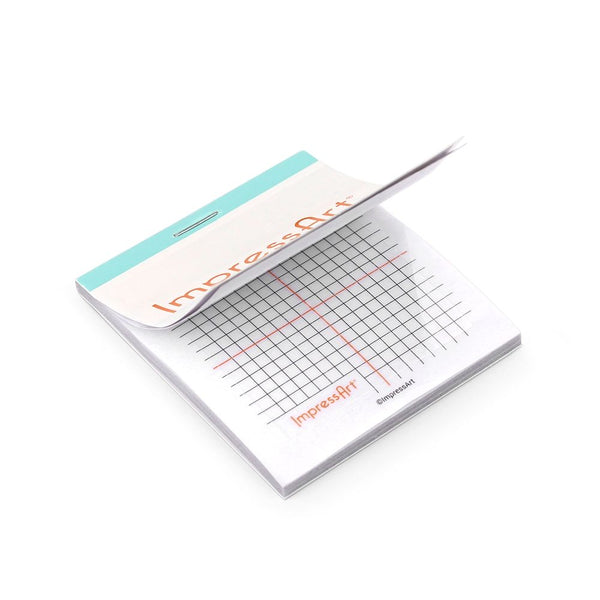 VENTE Livre d'autocollants anti-rayures - ImpressArt - 20 autocollants - 40 % de réduction ! -AA335