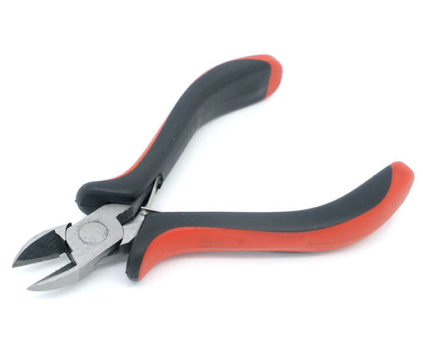 Jewelry Pliers Side Cutter and Nipper - TL004