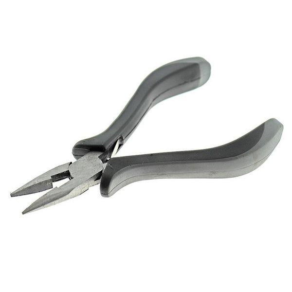 Chain Nose Jewelry Pliers - TL089