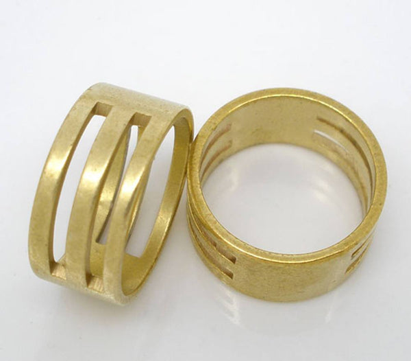Ouvre-anneau de saut Un outil pratique pour tous les fabricants de bijoux - Z439